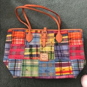 Dooney & Bourke Picnic Purse